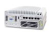 Компактный встраиваемый компьютер Nuvo-7166GC