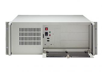 Промышленный компьютерный корпус AX61410TM-RC-NP