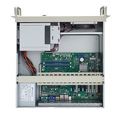 Промышленный компьютерный корпус AX61410TM-RC-NP