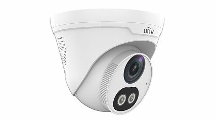 Видеокамера IPC3614LE-ADF28KC-WL
