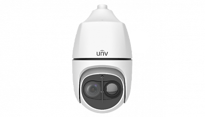 Камера TIC6826ER-GAF50-4X40-VH1