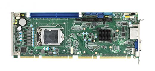 Промышленная плата  PCE-5029G2-00A3E
