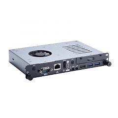 Компактный встраиваемый компьютер OPS500-501