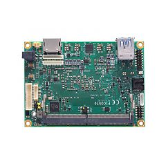 Одноплатный компьютер  PICO570-125U+Fan