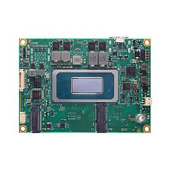 Одноплатный компьютер  PICO570-125U+Fan