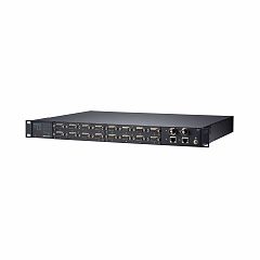 Преобразователь NPort S9650I-16B-2HV-IRIG-T