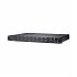 Преобразователь NPort S9650I-16B-2HV-IRIG-T