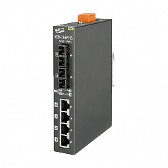 Коммутатор NSM-206PFCS CR