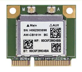Модуль   EMB-WIFI-KIT11