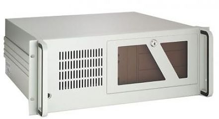 FRONT Rack A383 4U/i5-4570/4GB/1TB/NoOS [FR-A383-0001]