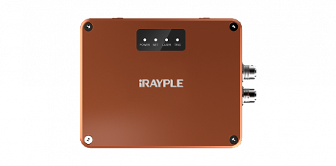 Камера машинного зрения  DS5131MG30CE