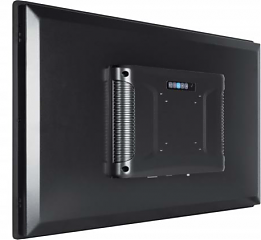 Промышленный монитор  TPC238-M210