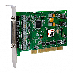 Плата PCI-AD64SU