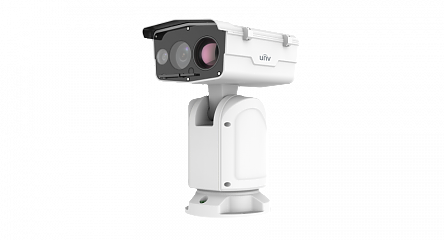 Камера TIC7623E-GAF100-4X56-VH1