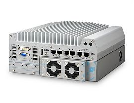 Nuvo-9166GC-PoE
