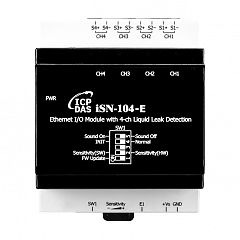 Модуль iSN-104-E CR