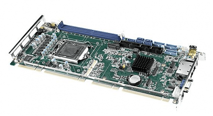 Промышленная плата PCE-5131G2-00A1