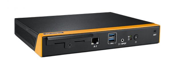 Компактный встраиваемый компьютер DS-780GB-U4A1E