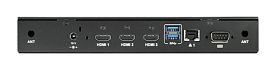 Компактный встраиваемый компьютер DS-780GB-U4A1E
