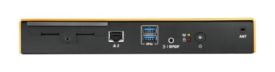 Компактный встраиваемый компьютер DS-780GB-U4A1E