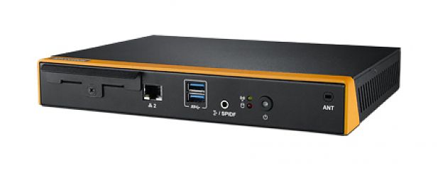 Компактный встраиваемый компьютер DS-780GB-U4A1E