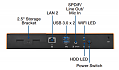 Компактный встраиваемый компьютер DS-780GB-U4A1E