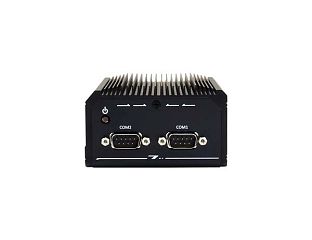 Встраиваемый компьютер на DIN-рейку POC-40