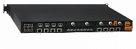 Коммутатор SICOM3028GPT-L2F-MB-L3-L3