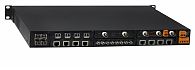 Коммутатор SICOM3028GPT-L2F-MB-L3-L3