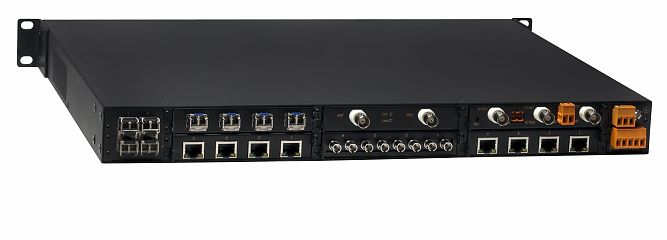 Коммутатор SICOM3028GPT-L2GT-MB-L3-L3