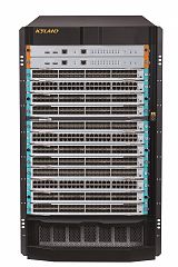 Шасси коммутатора SICOM6896G-H-12BS
