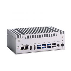 Промышленный компьютер FRONT Compact A267 i5-1335UE/16GB/256GB/NoOS [FC-A267-0015]
