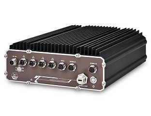 Пылевлагозащищённый компьютер  Nuvo-9650AWP-PoE-017-Accessories