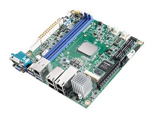 Промышленная плата AIMB-290G4-S2A1E