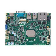 Одноплатный компьютер CAPA310HGGA-E3940-ZIO