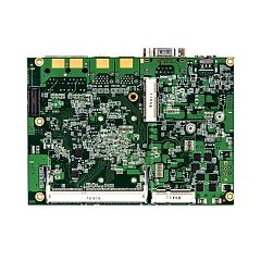 Одноплатный компьютер CAPA310HGGA-E3940-ZIO