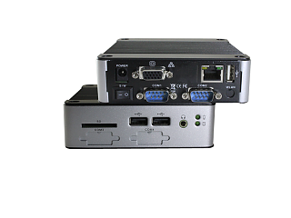 Ультракомпактный встраиваемый компьютер EB-3360-C2