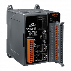 Контроллер WP-8121-CE7