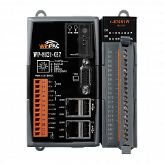 Контроллер WP-8121-CE7