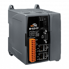 Контроллер WP-8128-CE7
