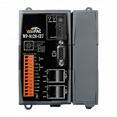 Контроллер WP-8128-CE7