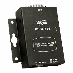 Сервер tDSM-712 CR