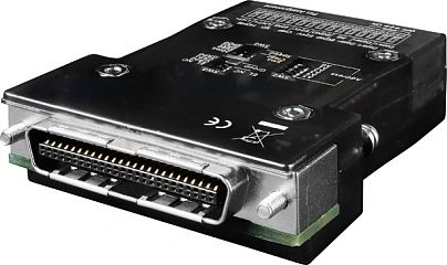 Модуль MN-SERVO-YSV CR