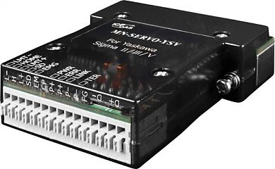 Модуль MN-SERVO-YSV CR