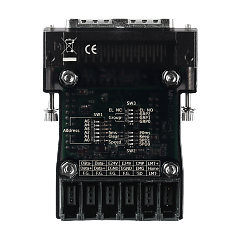 Модуль MN-SERVO-PA4-EC CR