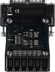 Модуль MN-SERVO-YSV-EC CR