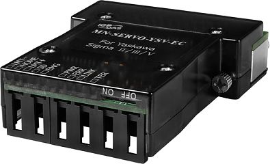 Модуль MN-SERVO-YSV-EC CR