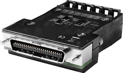 Модуль MN-SERVO-YSV-EC CR