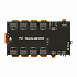 Интеллектуальный многоканальный измеритель параметров сети PM-4324-100P-MTCP