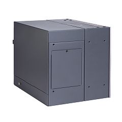Многослотовый встраиваемый компьютер IPC964-525-N-DC-Q370